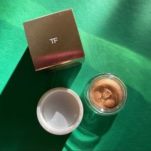 TOM FORD eyeshadow